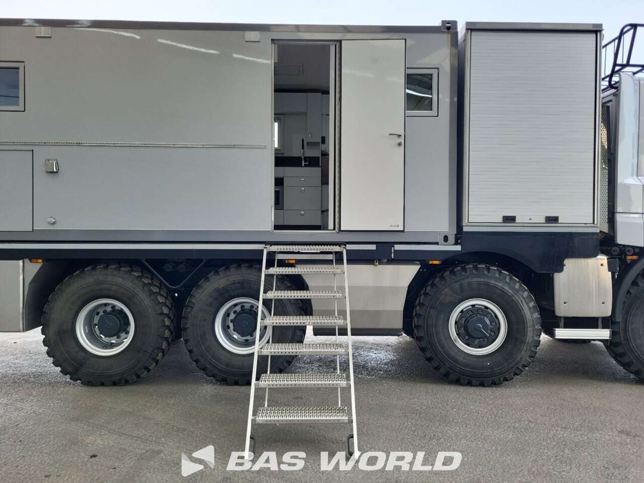 Other : TATRA Autocampere