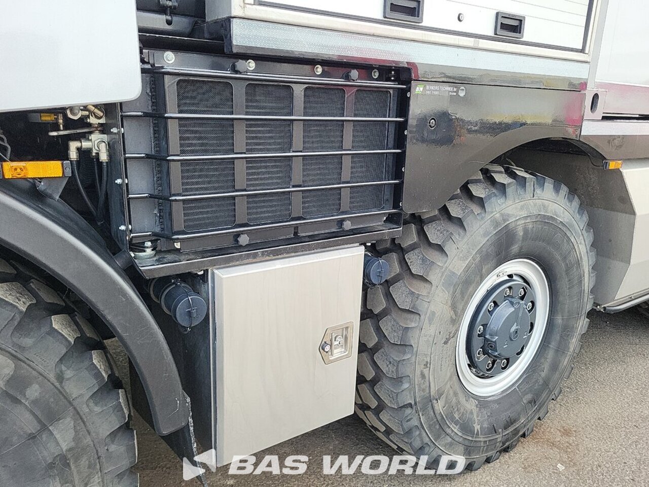 Other : TATRA Autocampere