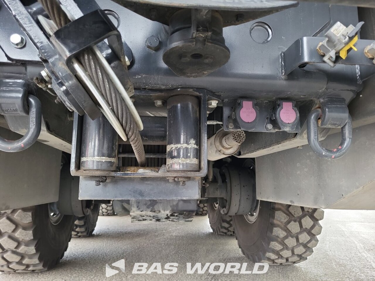 Other : TATRA Autocampere