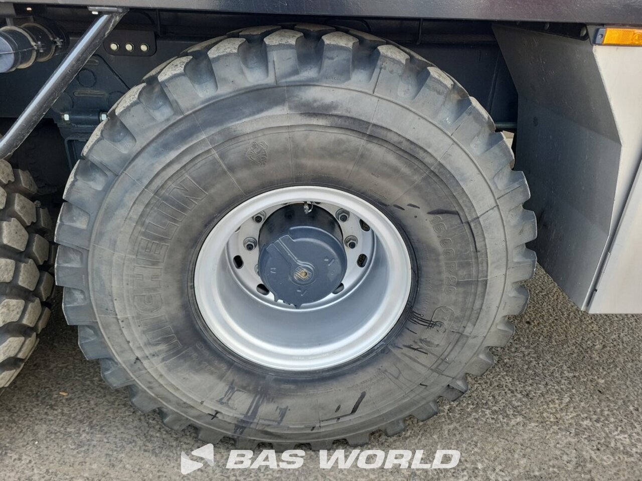 Other : TATRA Autocampere