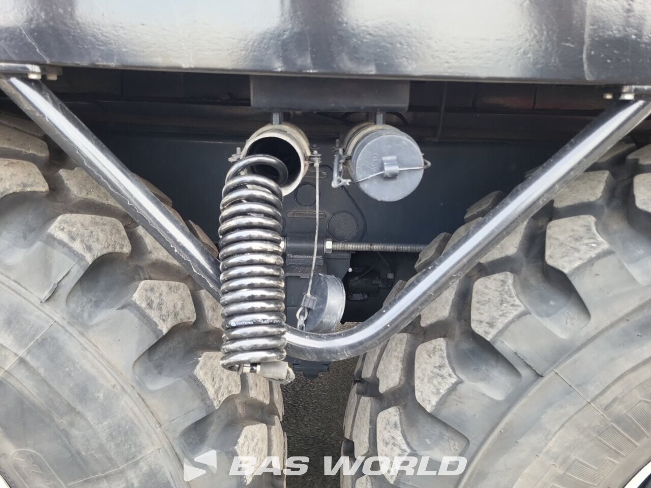 Other : TATRA Autocampere