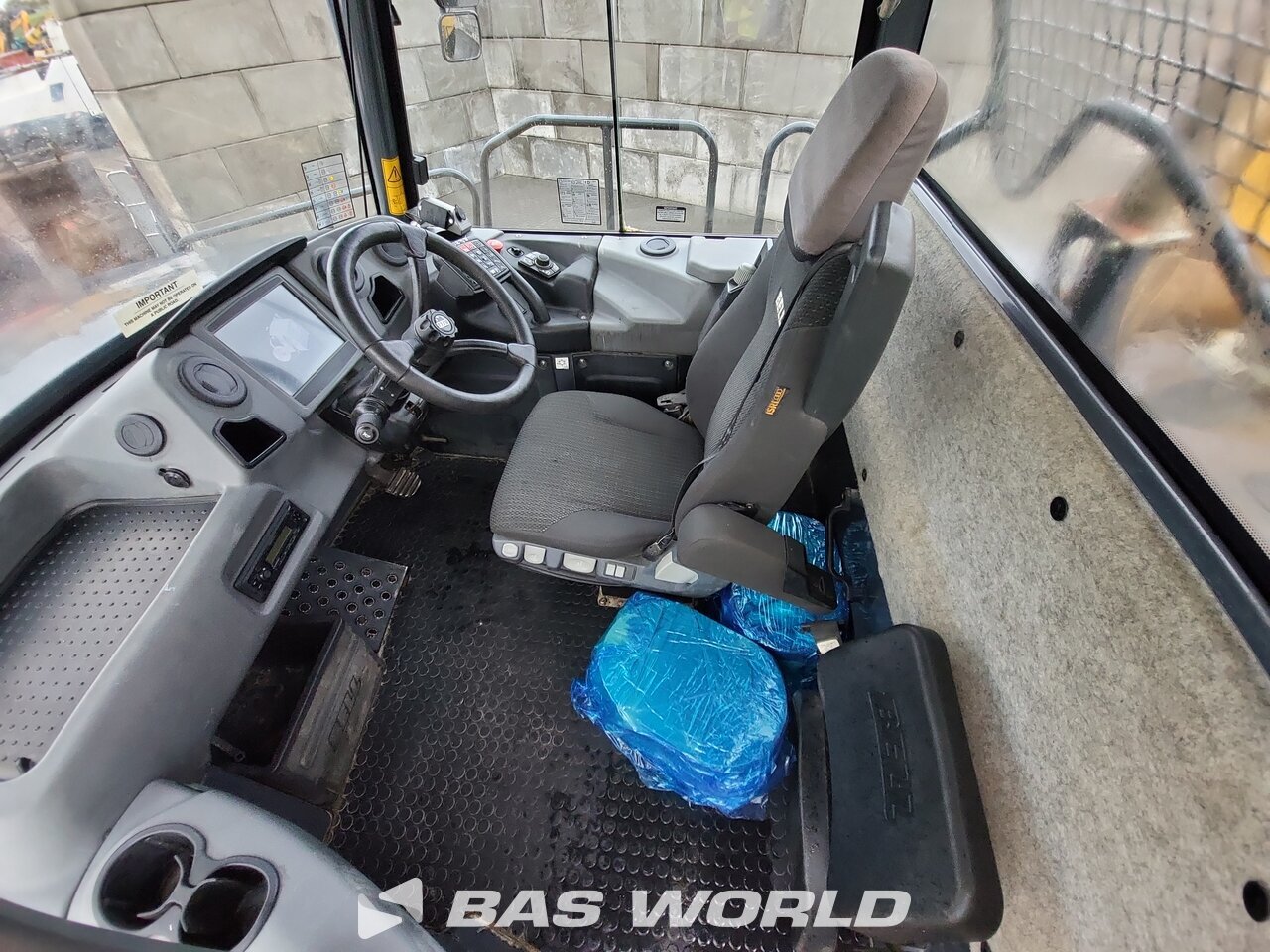 Other : Bell B50 E Cамосвал