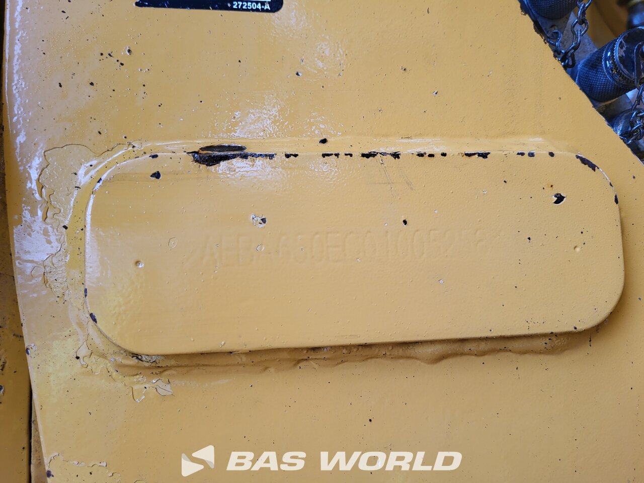 Other : Bell B50 E Cамосвал