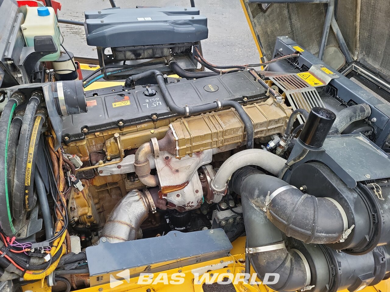 Other : Bell B50 E Cамосвал
