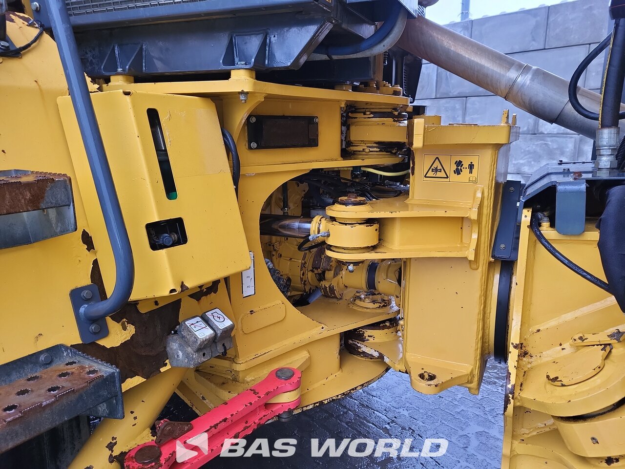 Other : Bell B50 E Cамосвал