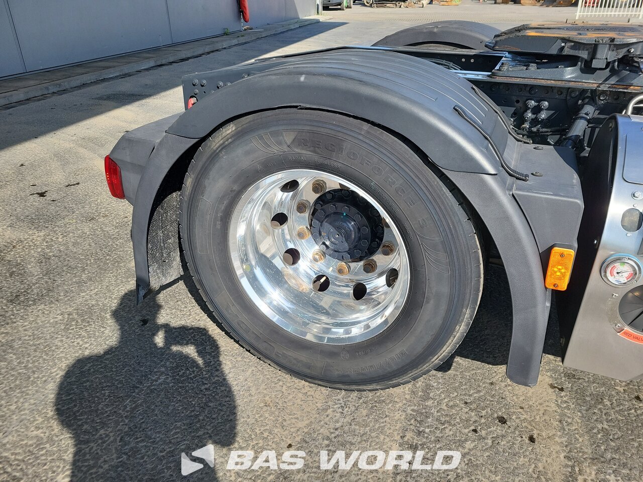 Other : Iveco S-Way 460 Ciagniki siodłowe