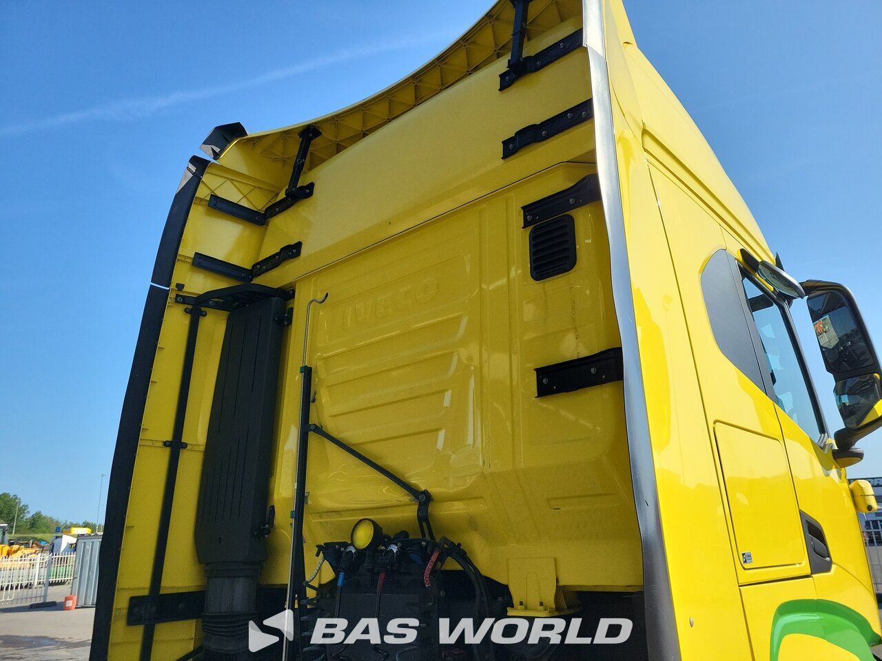 Other : Iveco S-Way 460 Ciagniki siodłowe