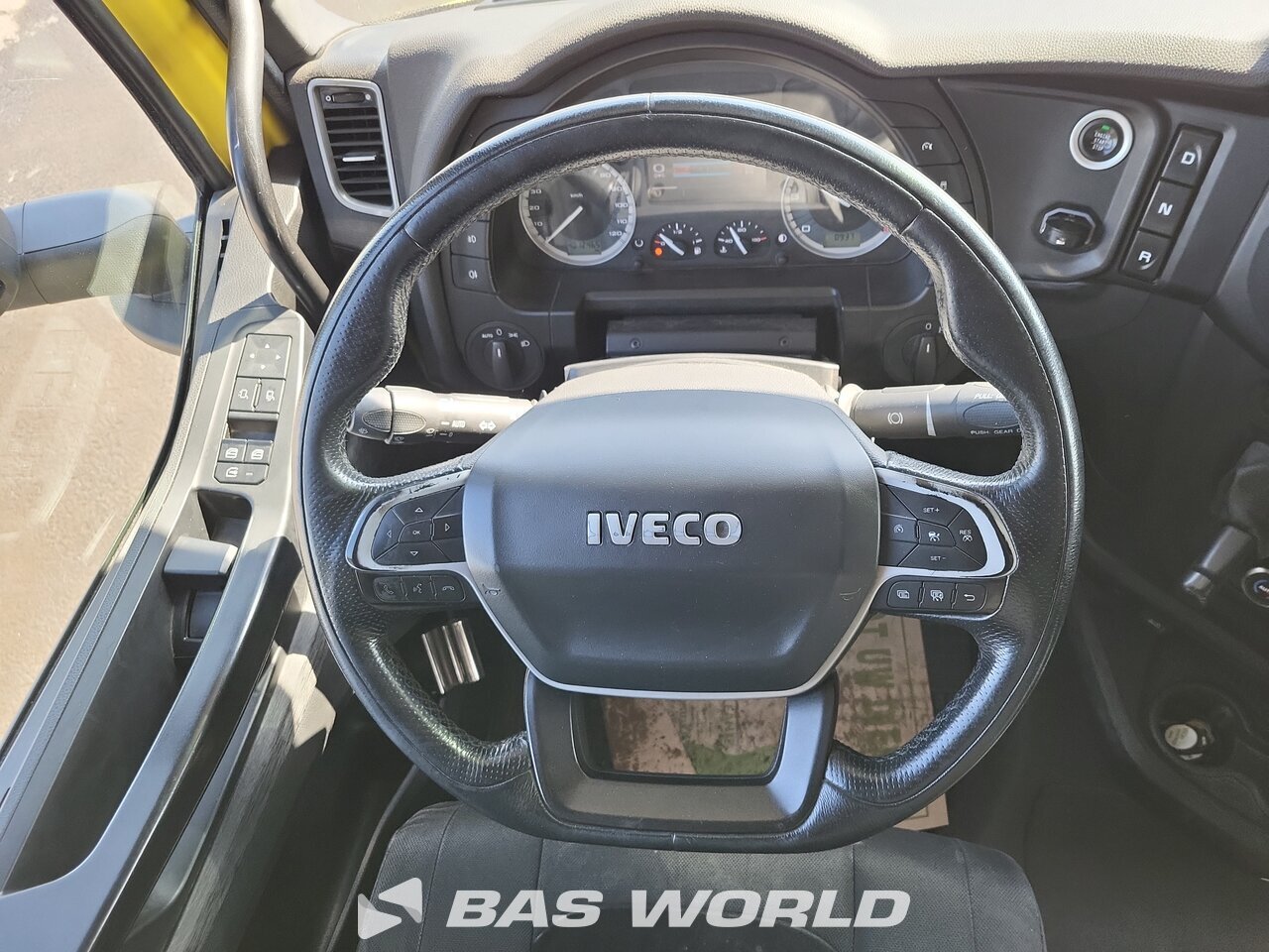 Other : Iveco S-Way 460 Ciagniki siodłowe