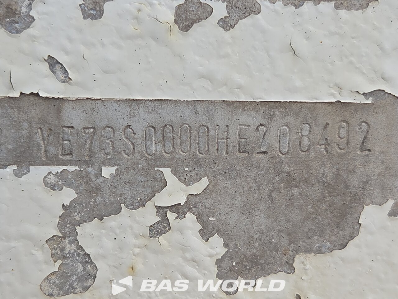 Other : Turbos-Hoet Semirimorchio silo