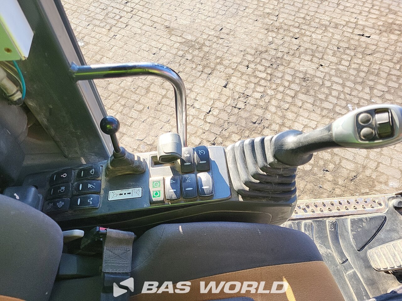 Other : Doosan DX170W -5 Pyöräkaivinkone