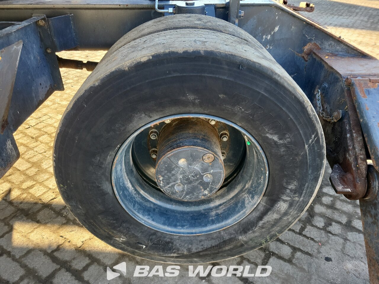 Other : Doosan DX170W -5 Pyöräkaivinkone