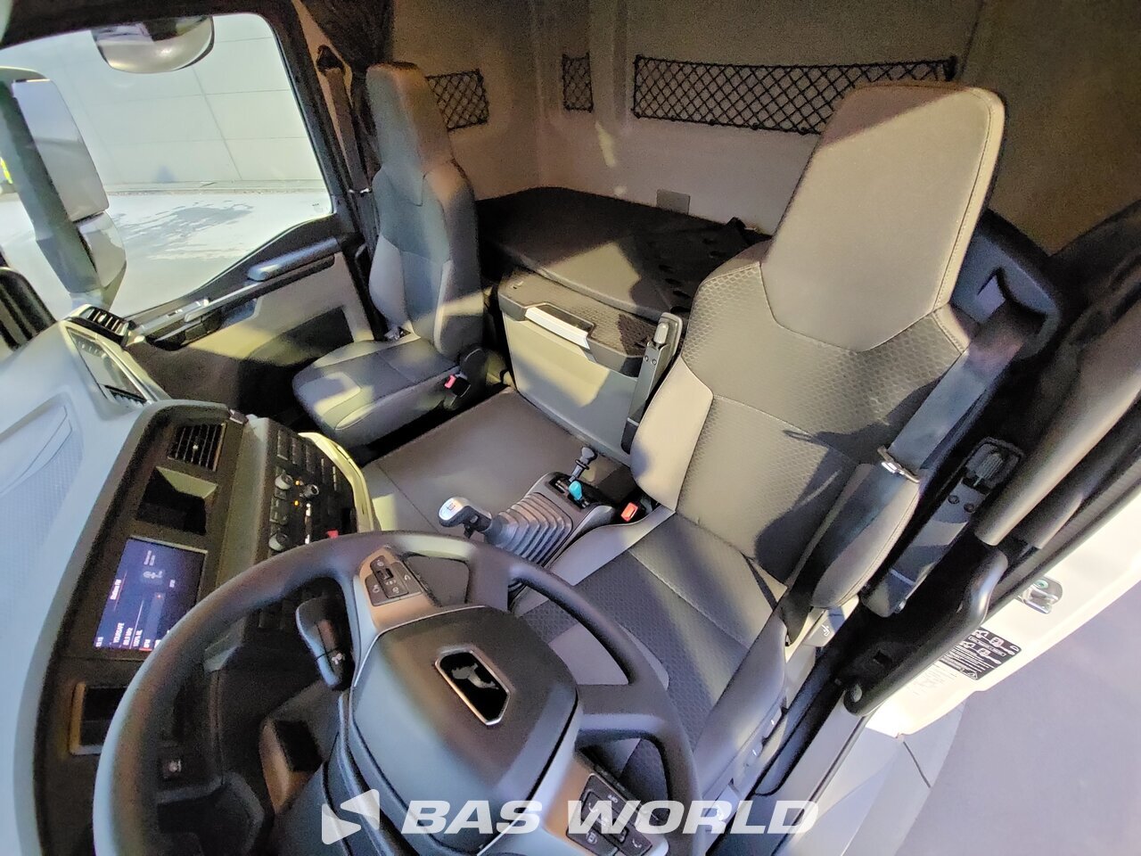 Other : MAN TGS 33.440 Tractor Unit