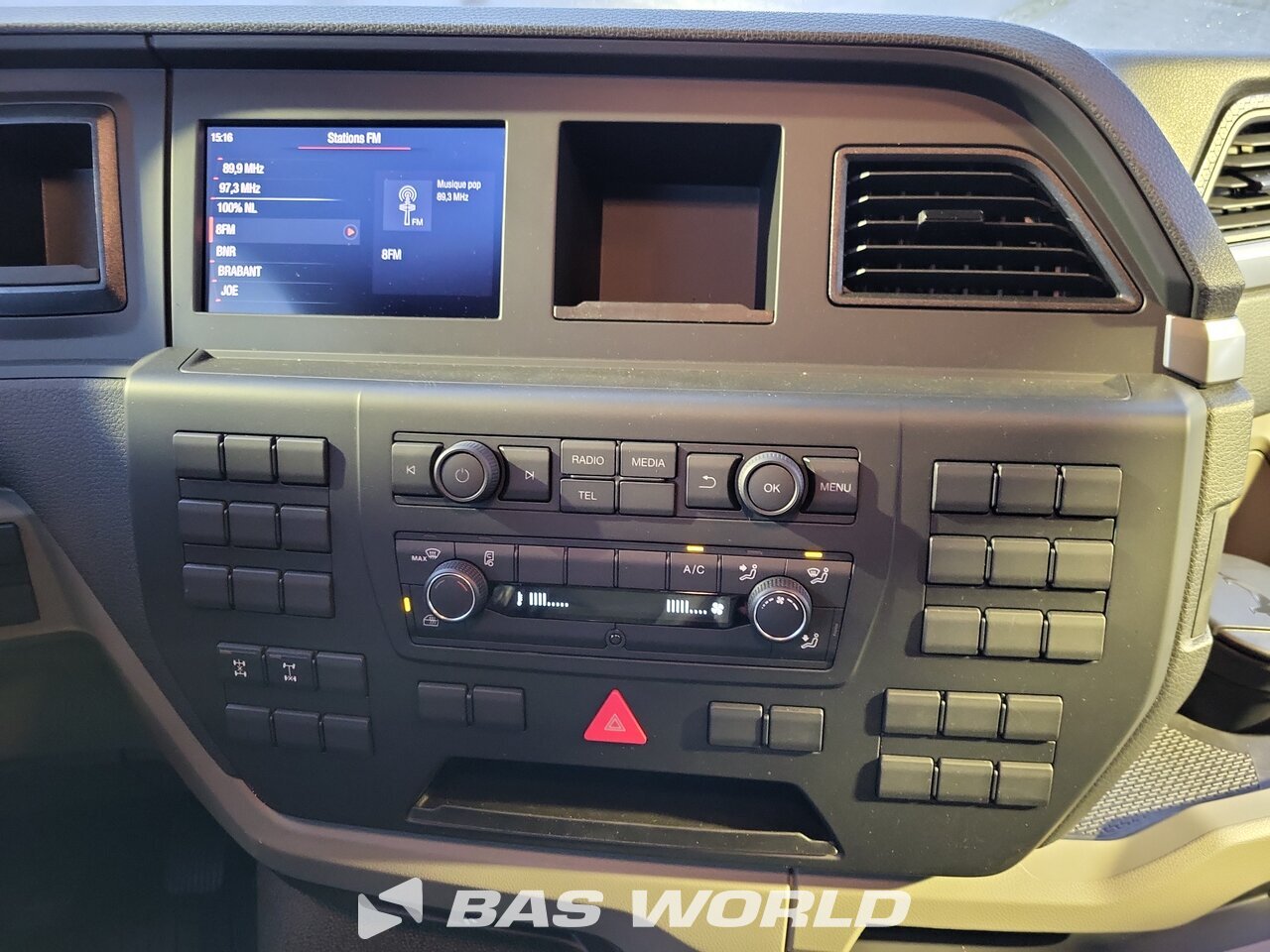 Other : MAN TGS 33.440 Tractor Unit