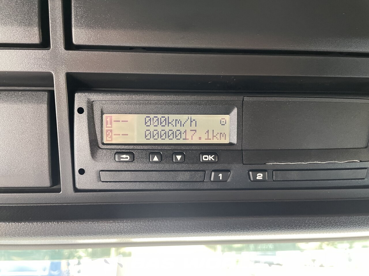 Other : MAN TGS 33.440 Tractor Unit