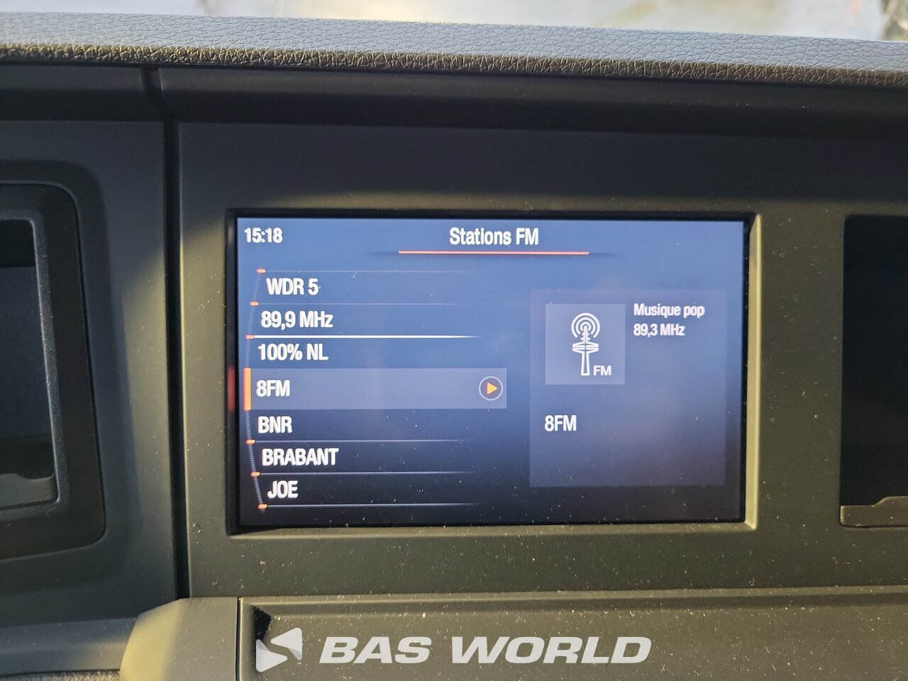 Other : MAN TGS 33.440 Tractor Unit