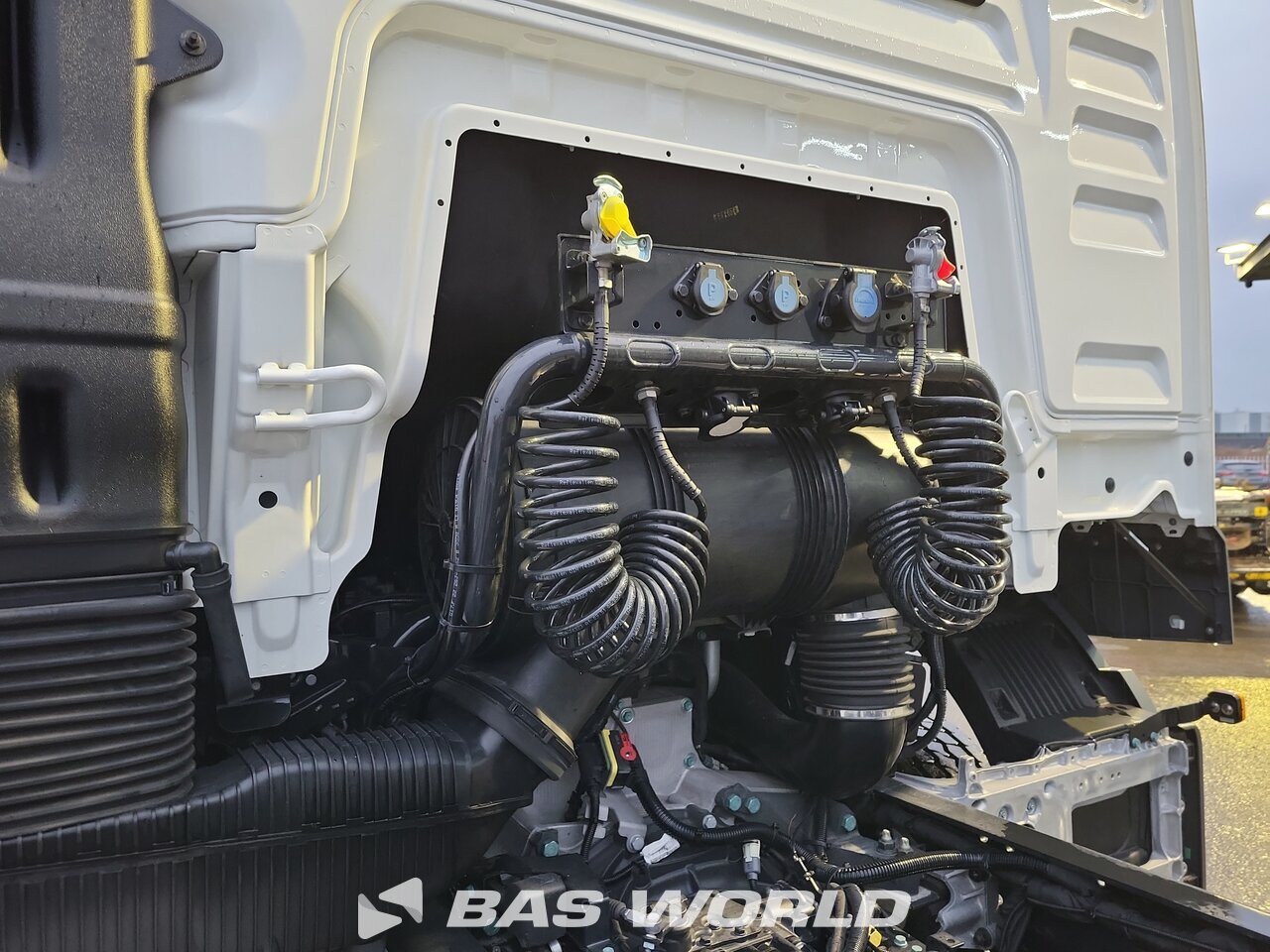Other : MAN TGS 33.440 Tractor Unit