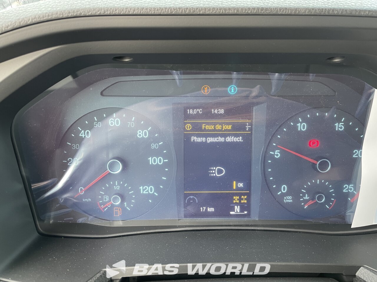 Other : MAN TGS 33.440 Tractor Unit