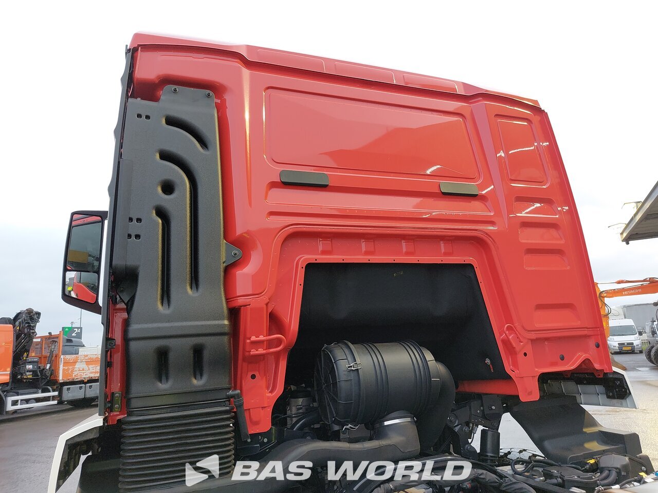 Other : MAN TGM 18.250 камион шаси