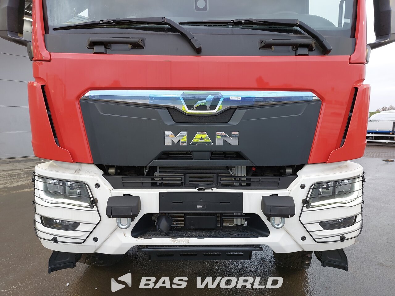 Other : MAN TGM 18.250 камион шаси