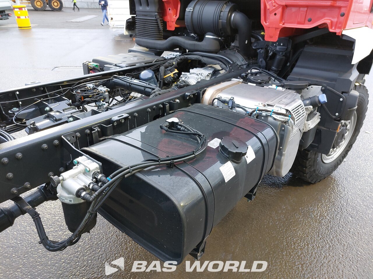 Other : MAN TGM 18.250 камион шаси