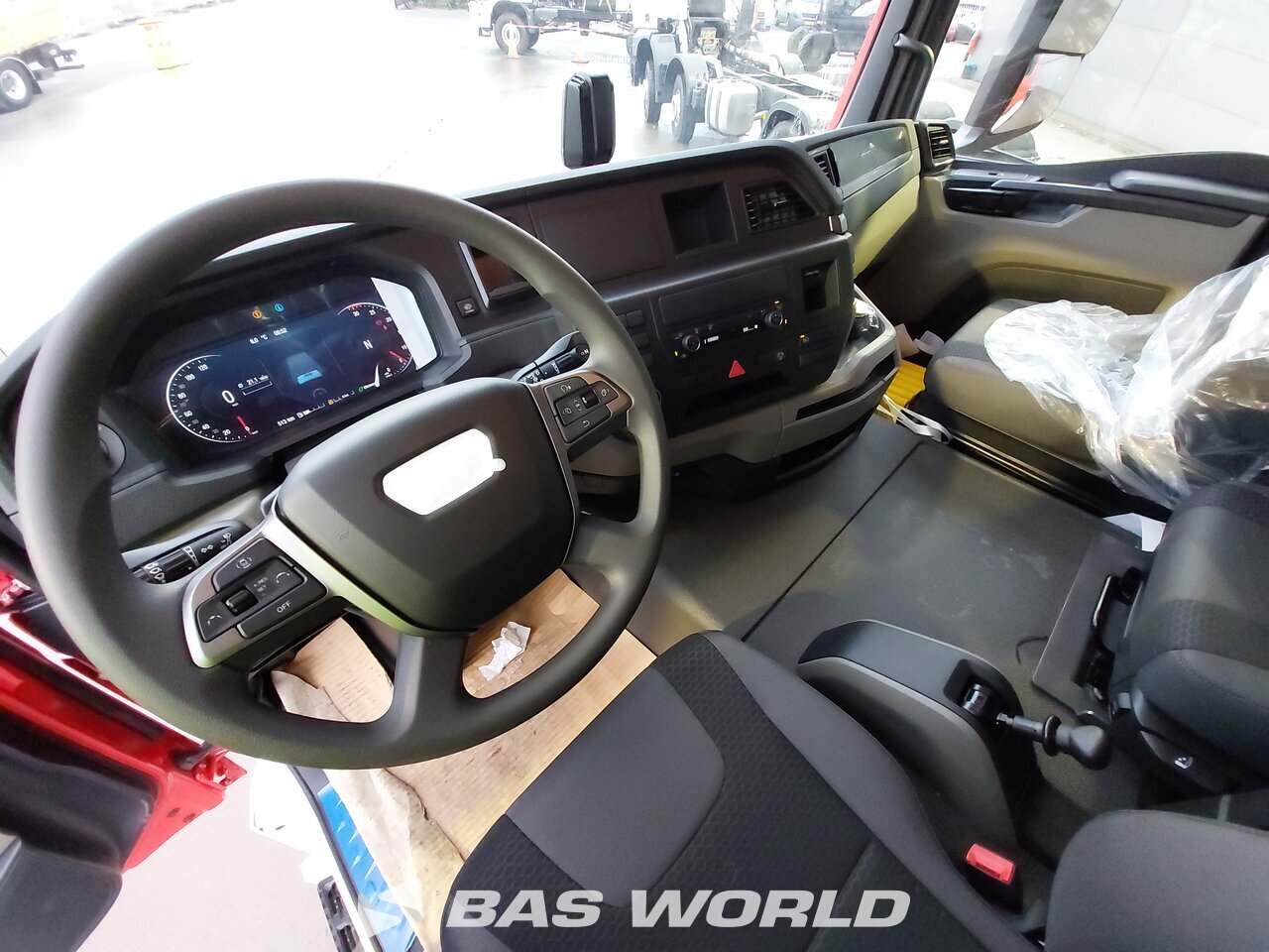 Other : MAN TGM 18.250 камион шаси