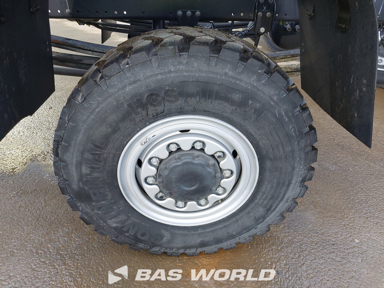 Other : MAN TGM 18.250 камион шаси