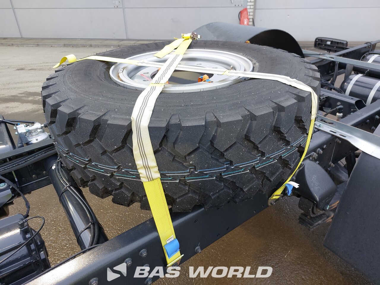 Other : MAN TGM 18.250 камион шаси