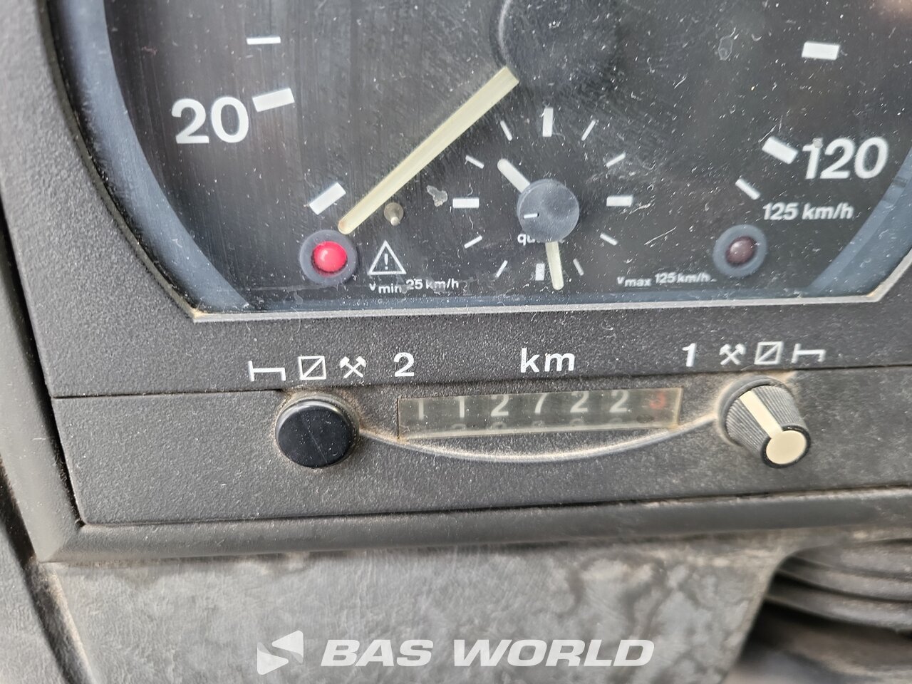 Other : Iveco 260E30H Flak lastbilar