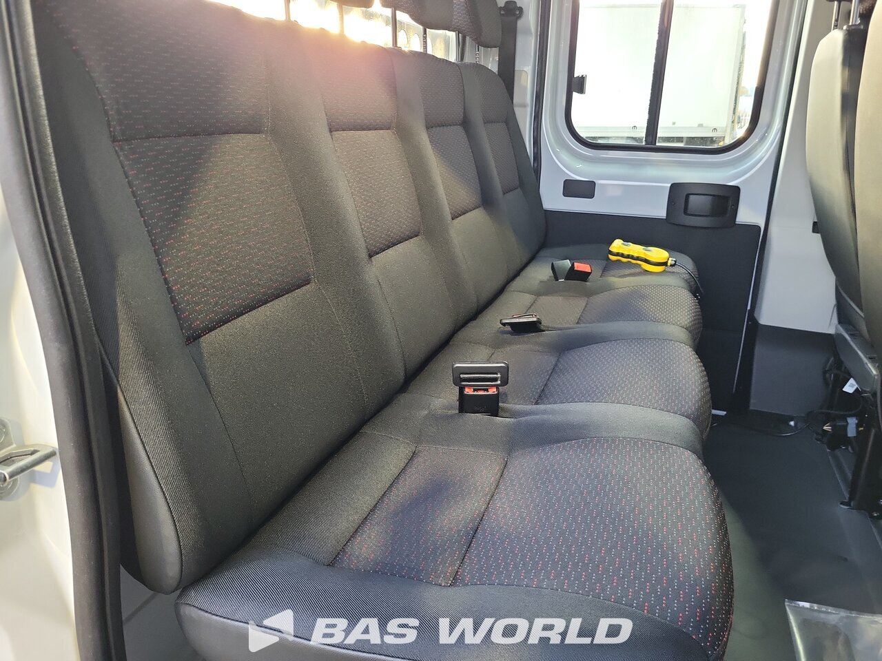Other : Opel Movano 140PK Kipper