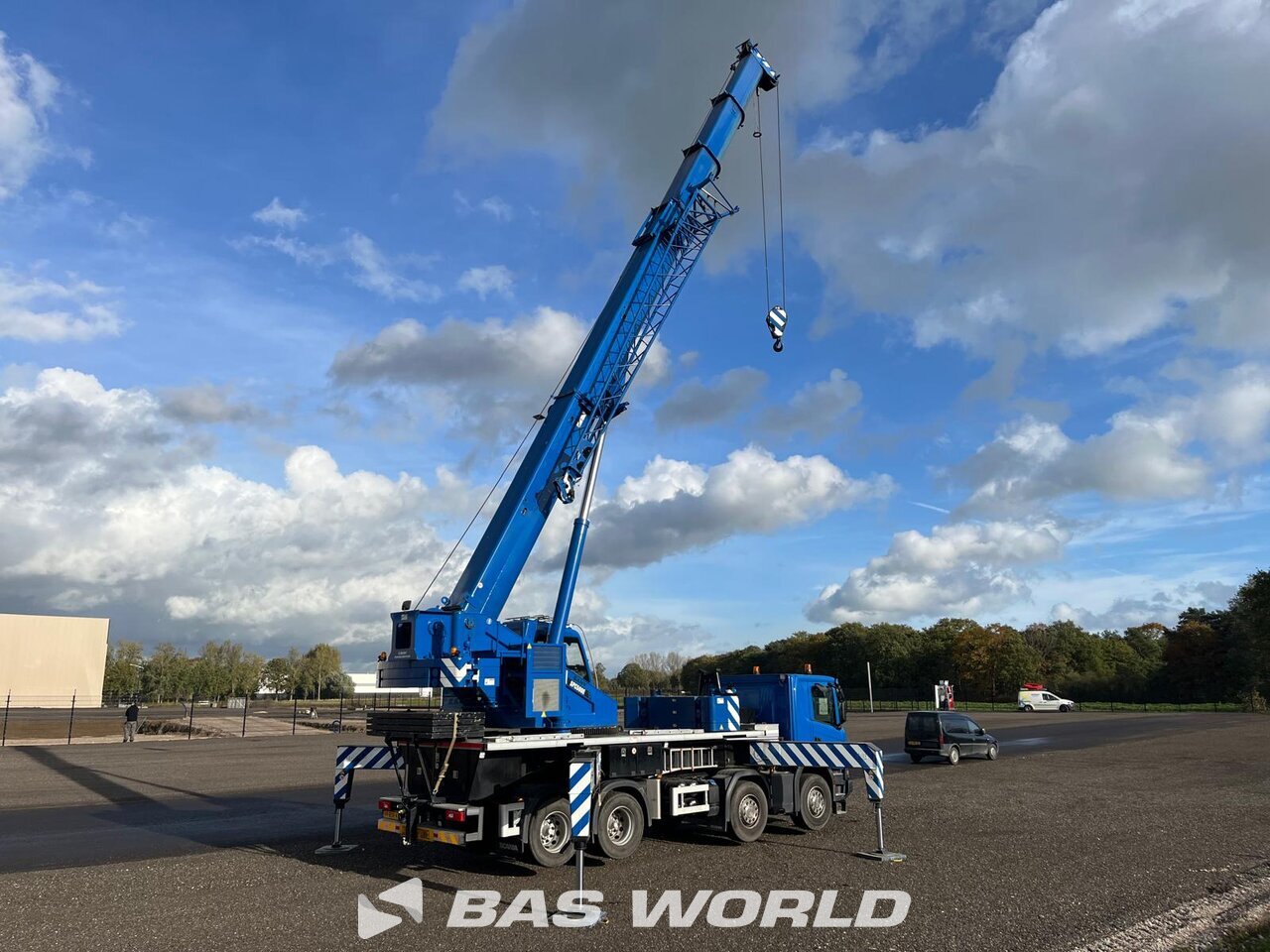 Other : Scania P450 Avolavakuorma-auto