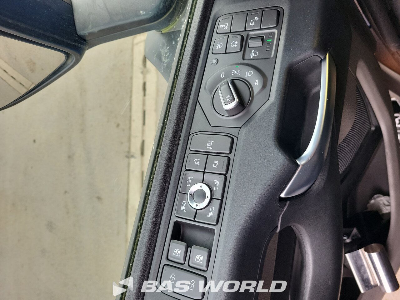 Other : Scania P450 Avolavakuorma-auto