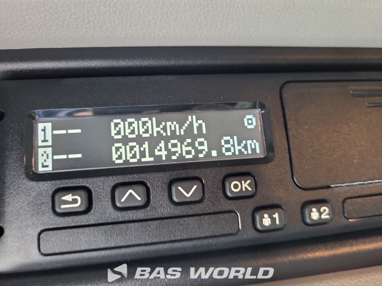 Other : Scania P450 Avolavakuorma-auto