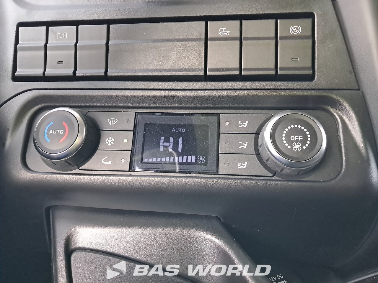 Other : Iveco S-WAY 340 šasija kamiona