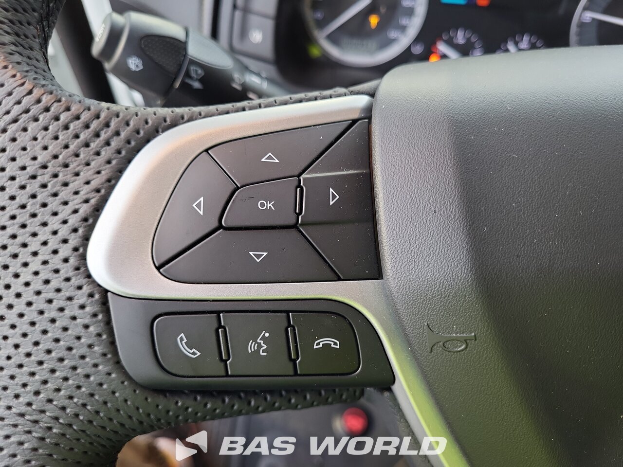 Other : Iveco S-Way 340 Camión chasis