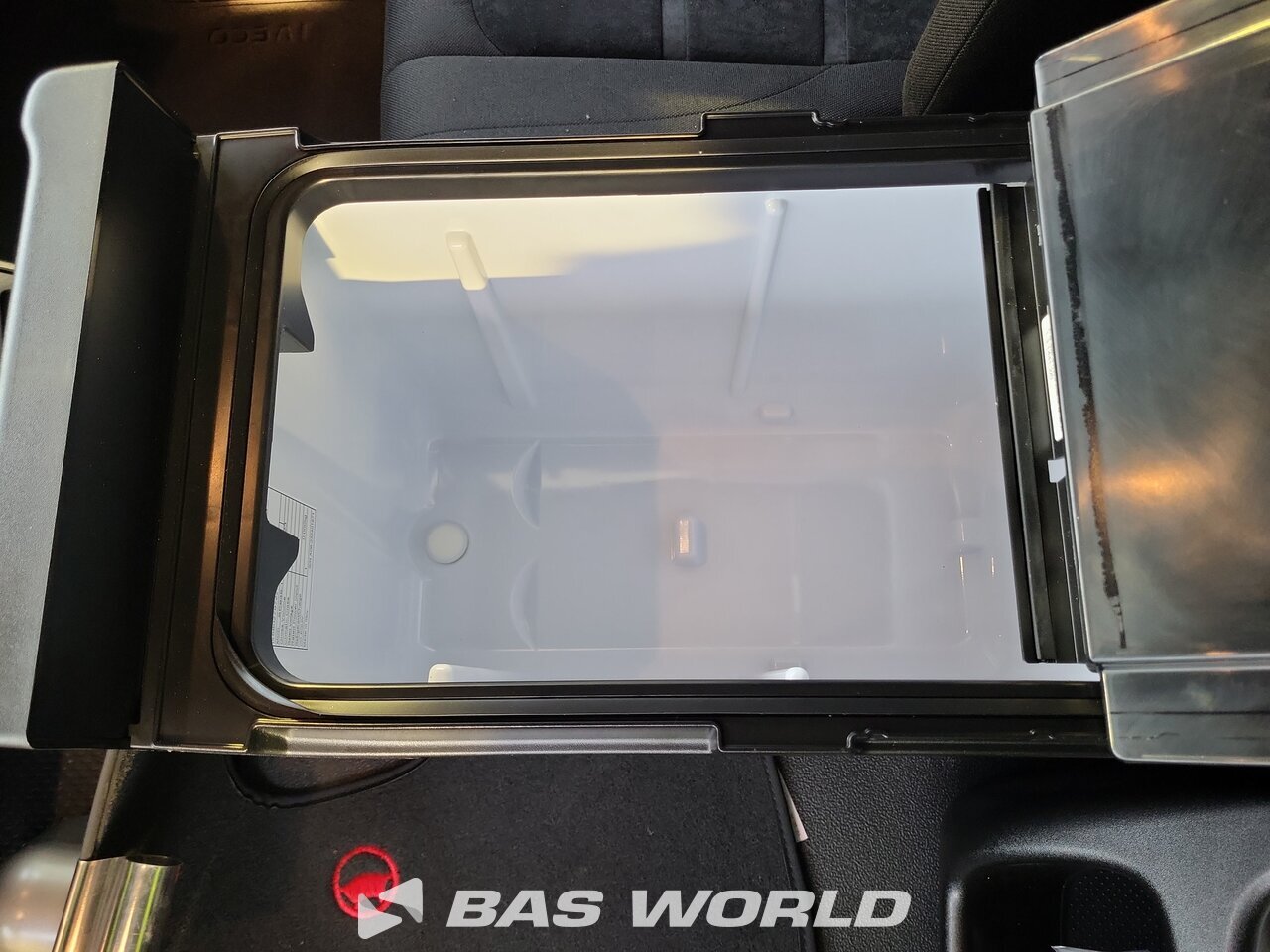 Other : Iveco S-Way 340 Camión chasis
