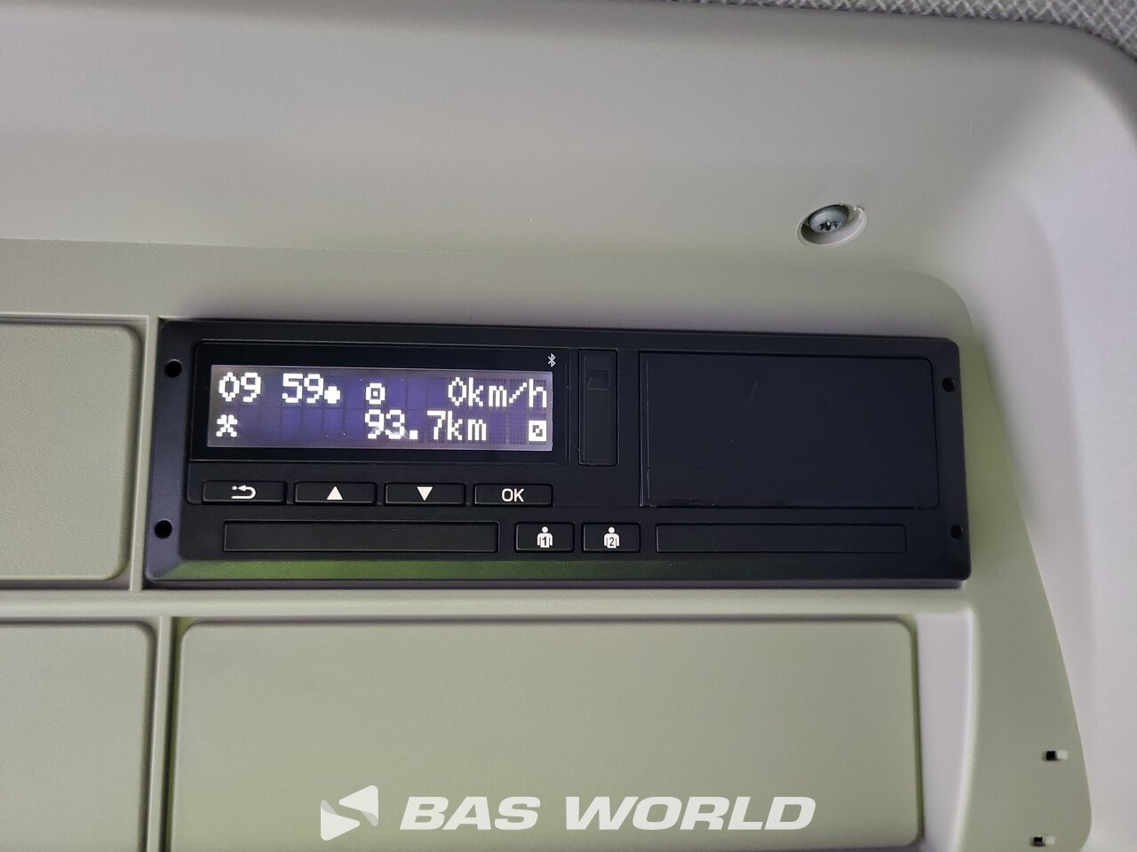 Other : Iveco S-Way 340 Camión chasis