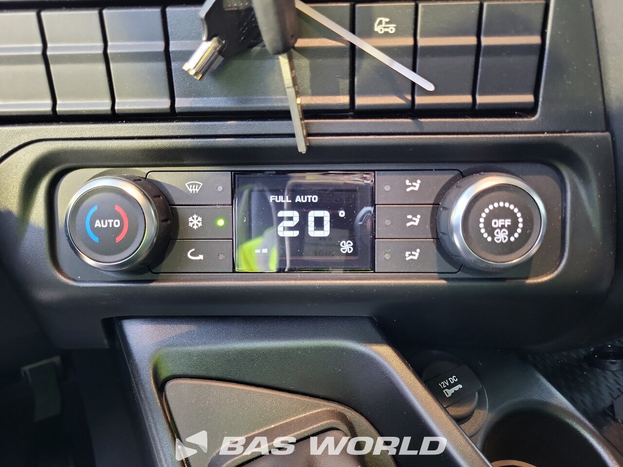 Other : Iveco S-Way 340 Camión chasis