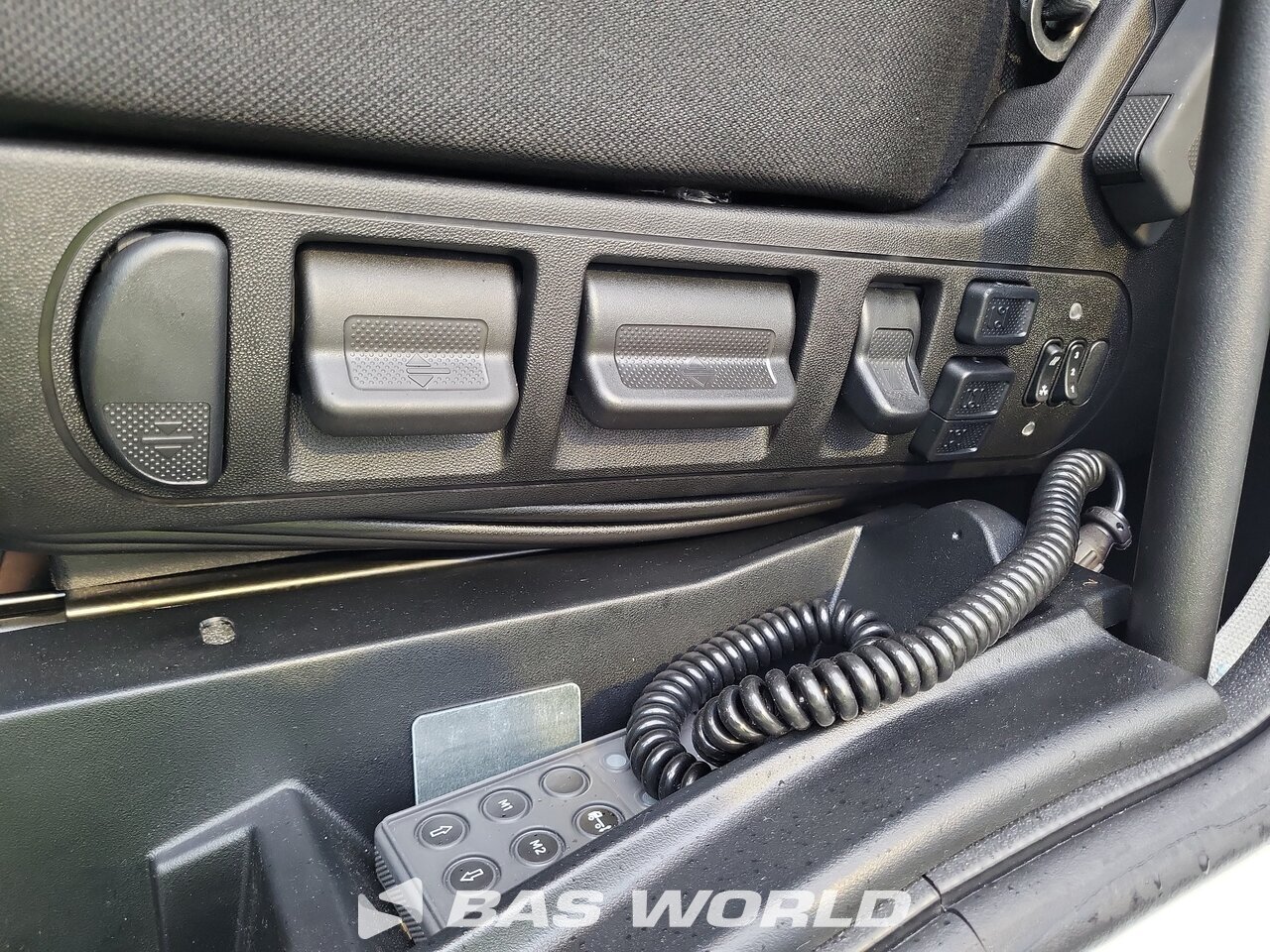 Other : Iveco S-Way 340 Camión chasis