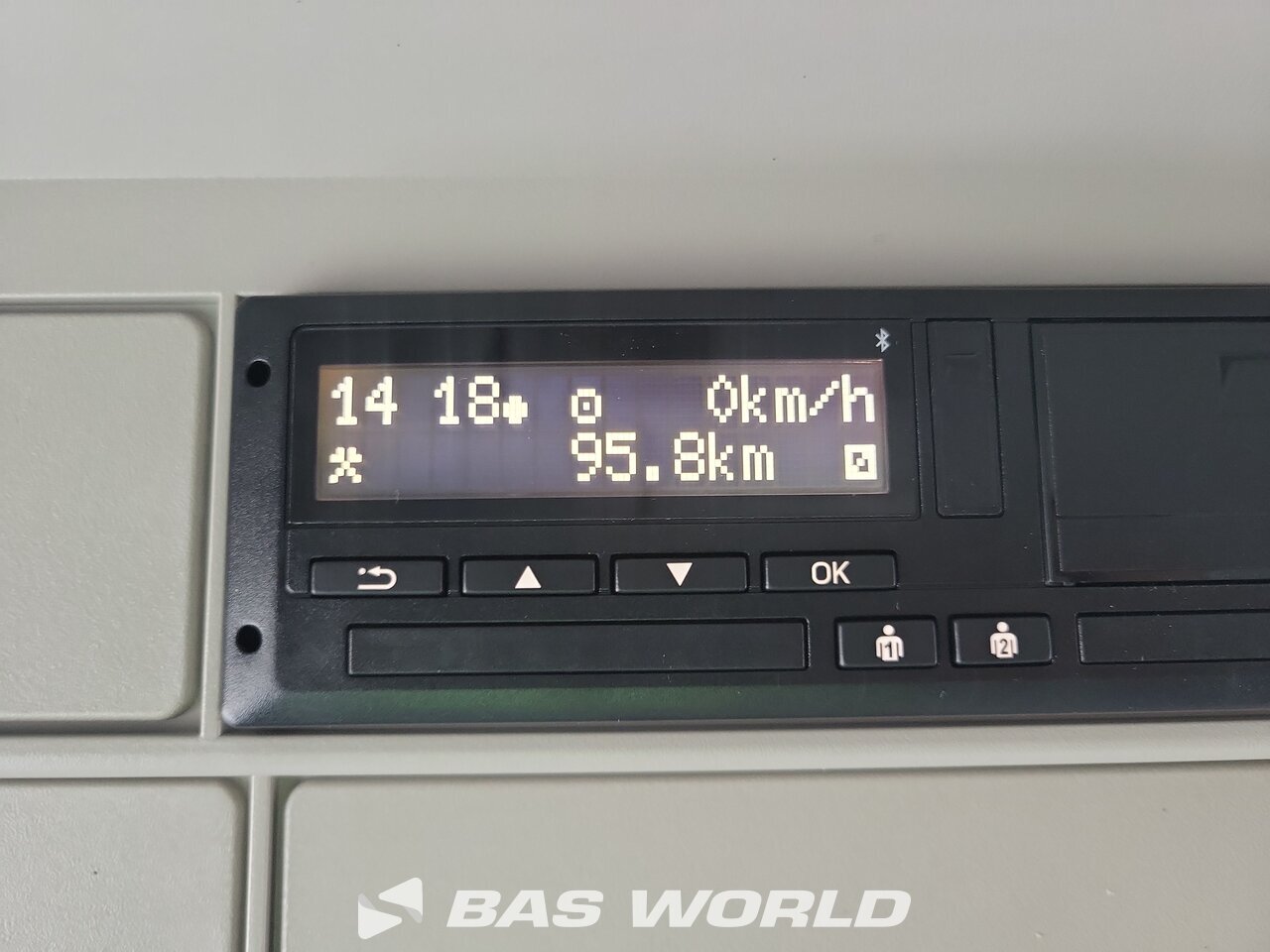 Other : Iveco S-Way 340 Châssis camion