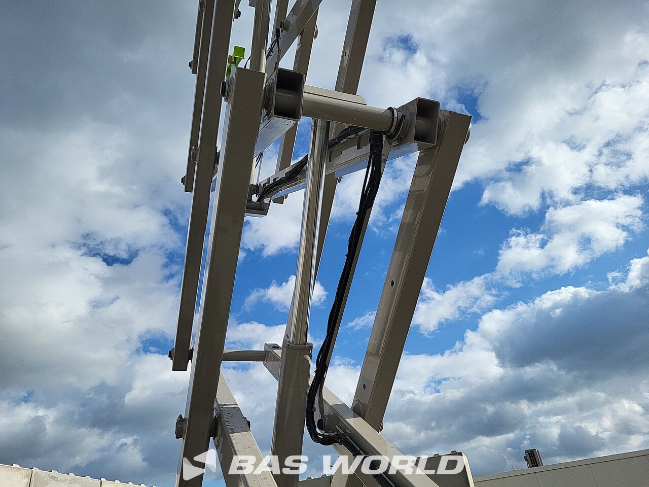 Other : Zoomlion ZS1212AC-Li Saxlift