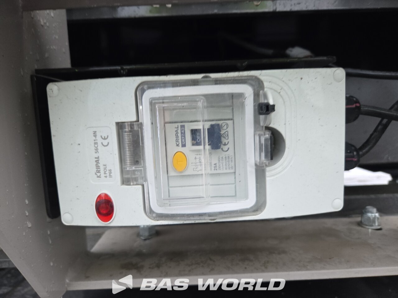 Other : Zoomlion ZS1212AC-Li Ножични работни платформи