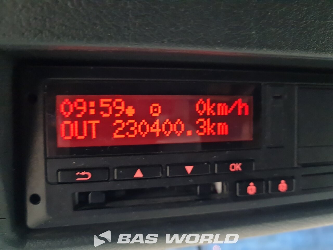 Other : MAN TGS 18.460 Trattore stradale