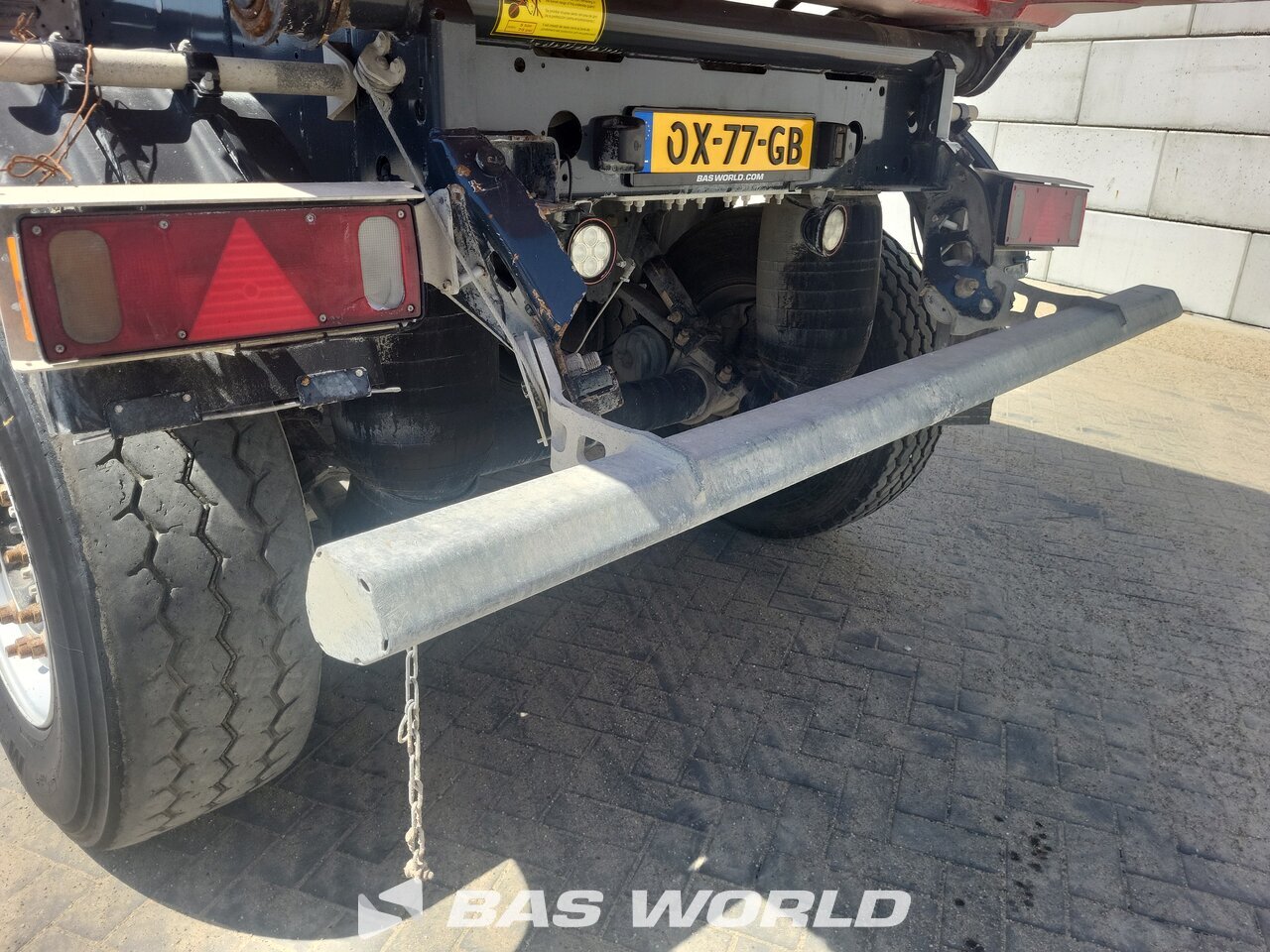 Other : Schmitz Tipper