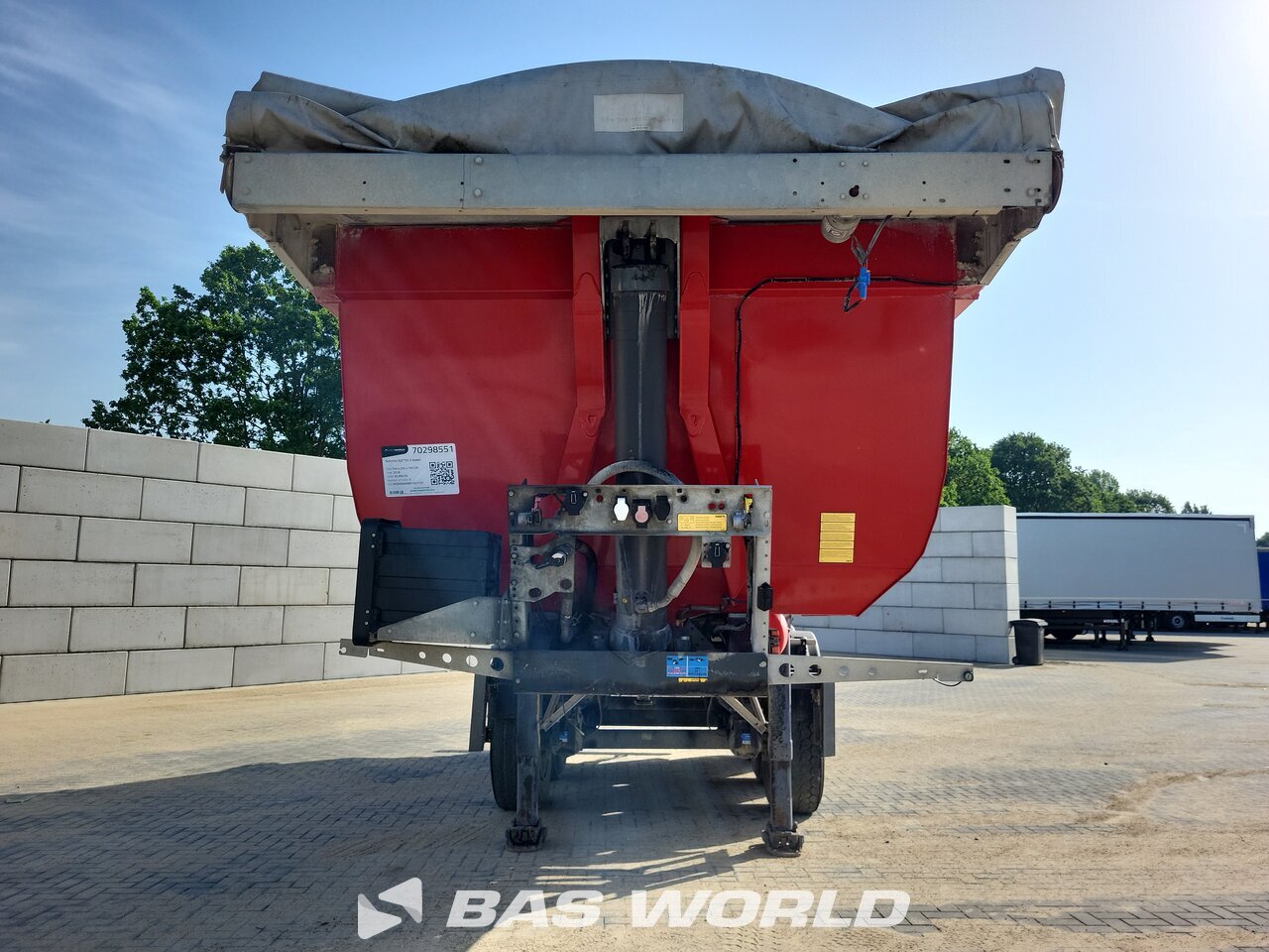 Other : Schmitz Tipper