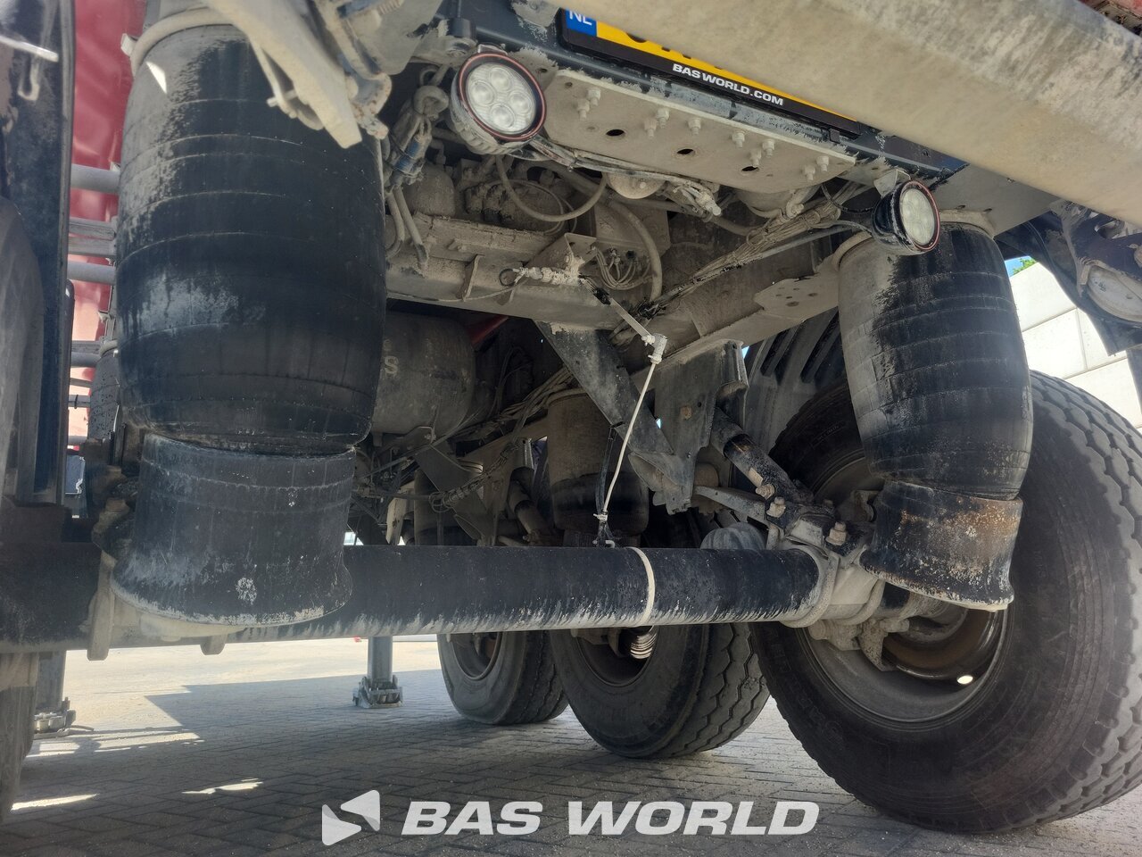 Other : Schmitz Tipper
