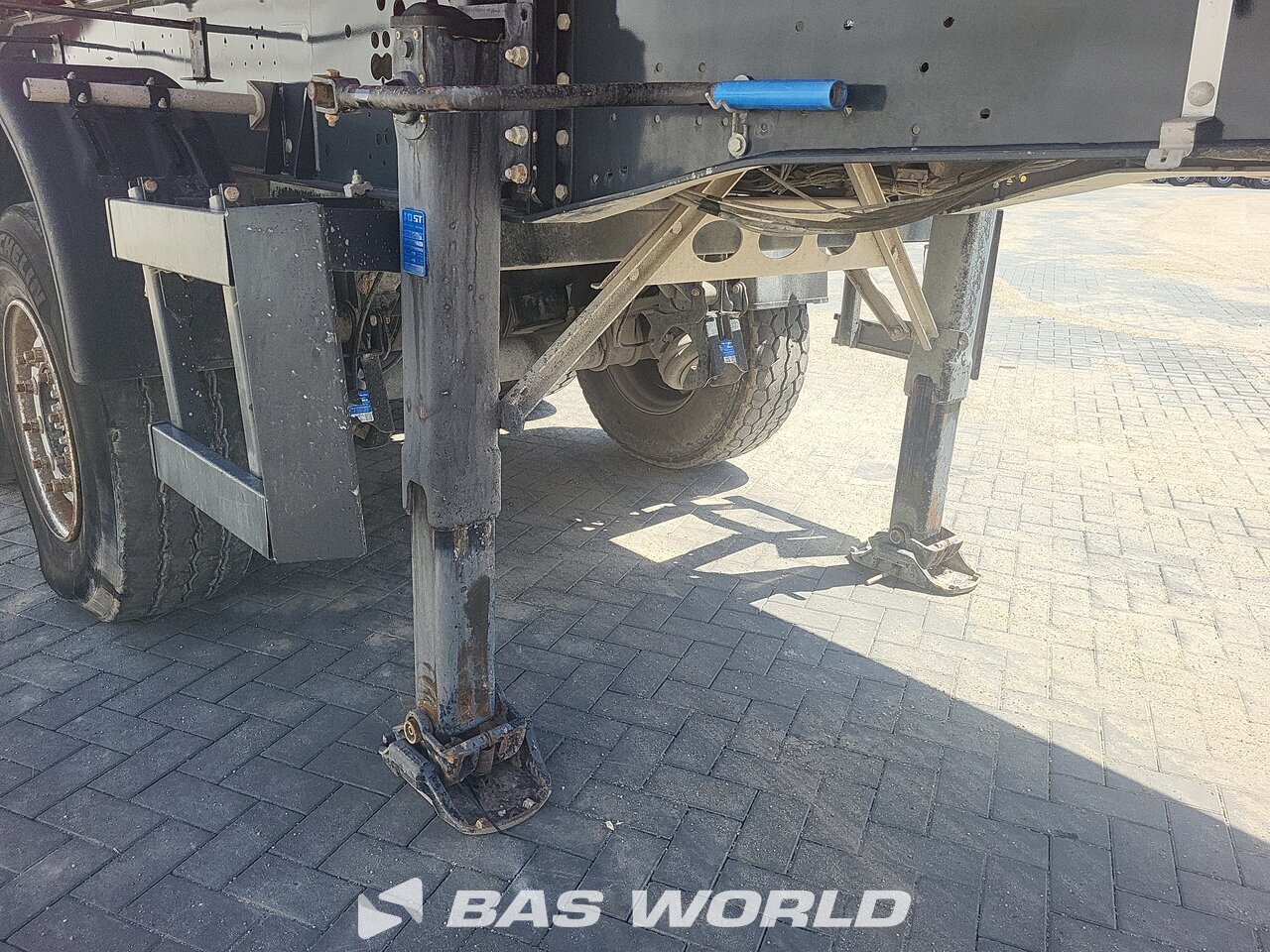 Other : Schmitz Tipper