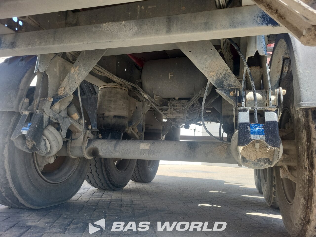 Other : Schmitz Tipper