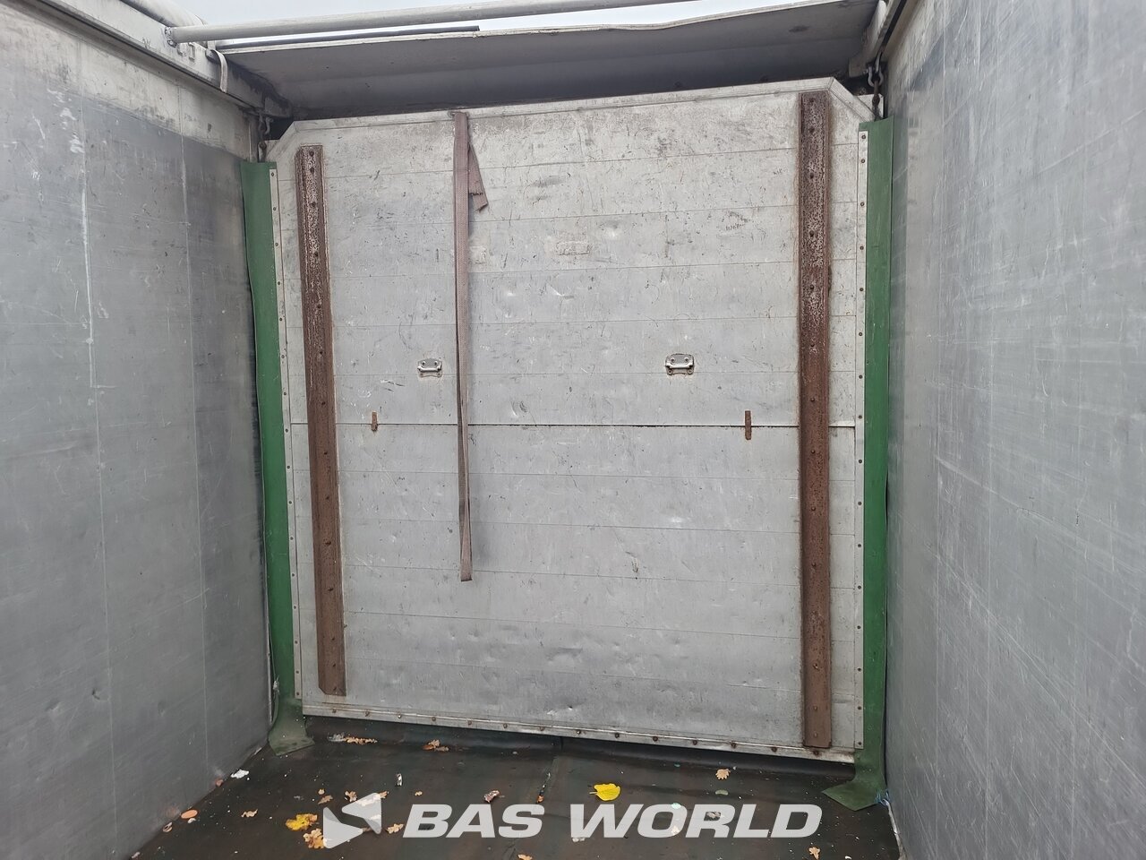 Other : Knapen Walking floor