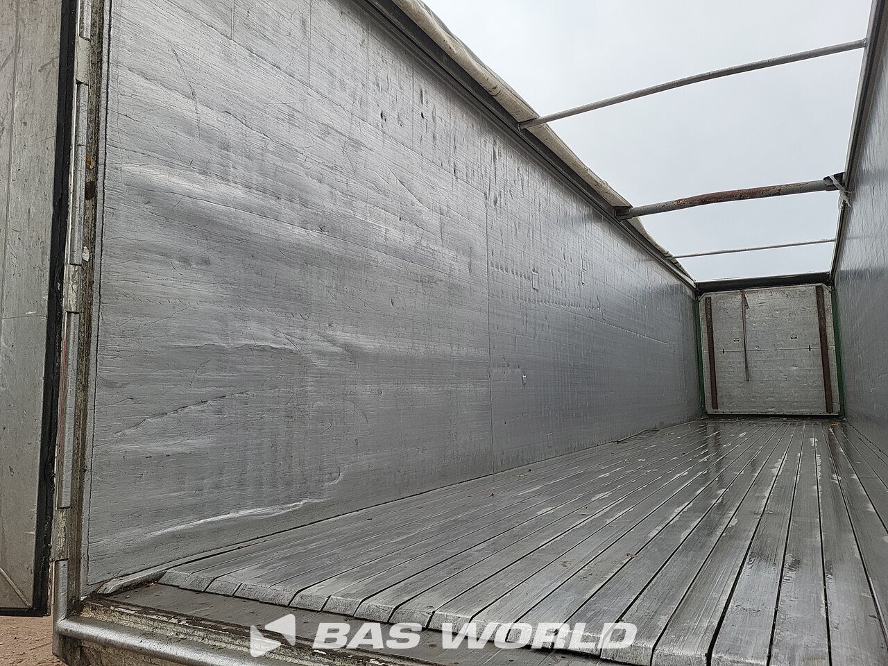 Other : Knapen Walking floor