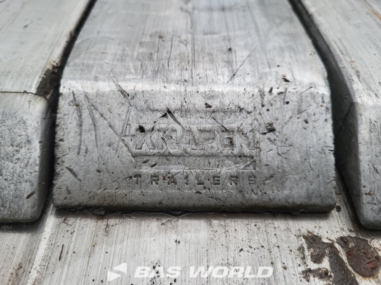 Other : Knapen Walking floor